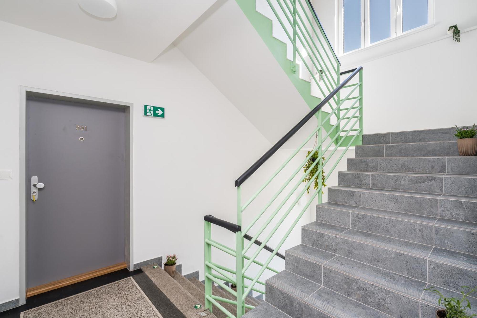 דירות Hradec Králové Perla Hradce 103 מראה חיצוני תמונה